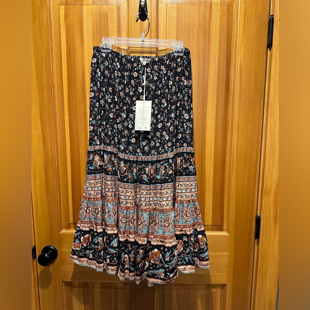 NWT ARNHEM CAMILLA SKIRT